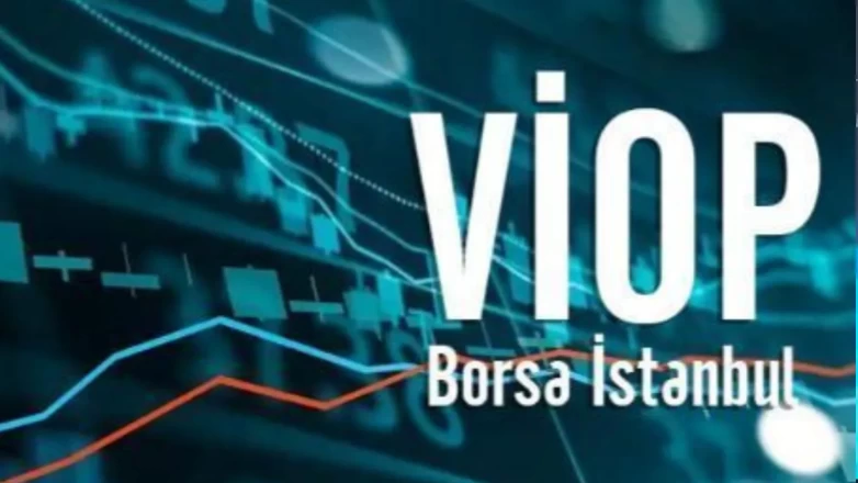 VİOP BIST 30'da kritik seviyeler: Destek mi, direnç mi kazanacak?