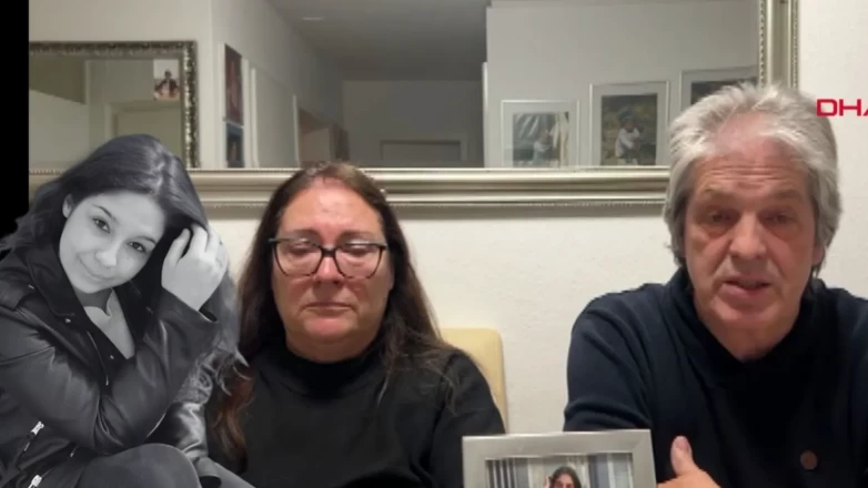 İsviçreli Aida’nın avukatlarından "Doktor ihmali" çıkışı