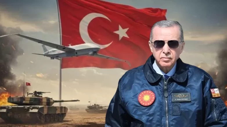 Ülkelerin en büyük kozları ortaya çıktı! İşte Türkiye'nin elindeki en büyük kozu