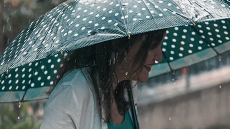 İstanbul'da hafta sonu yağmur sürprizi