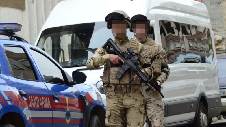 1,5 milyar liralık 'sahte sertifika' şebekesi çökertildi!