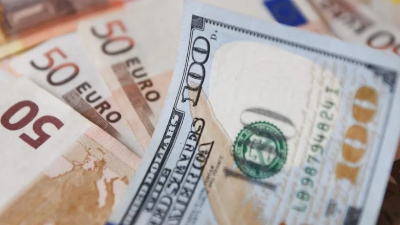Dolar, euro ve sterlinde son durum