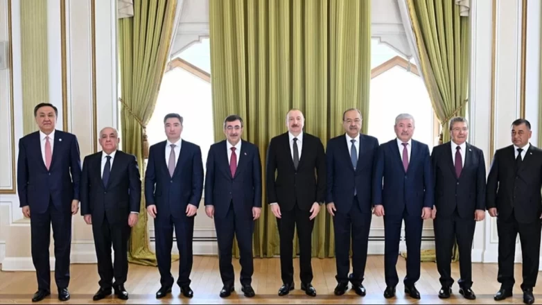 Türk dünyasında ticaret, yatırım ve koridor işbirliği güçleniyor