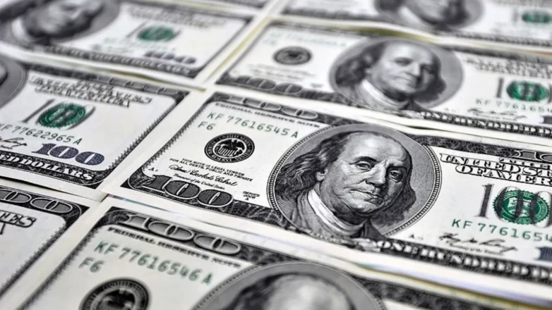 Dolar 45 TL barajını aştı! Piyasalarda haftanın ilk rakamsal verileri geldi