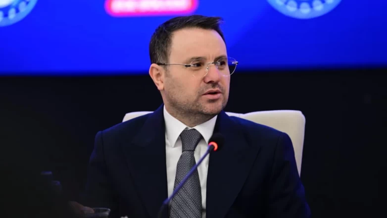 Adalet Bakanı Akın Gürlek’ten CHP kurultay kararı için tarihi açıklama: İradeye gölge düşürenin karşısında hukuk vardır