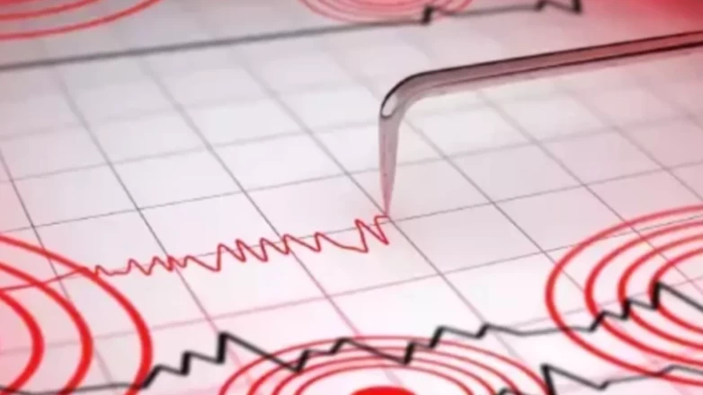 Kahramanmaraş'ta 4,4 büyüklüğünde deprem!