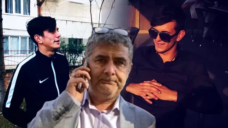 İBB Genel Müdür Yardımcısını kaçıran çeteden kan donduran talimat: ‘Fidye vermezlerse kafasına sık!’