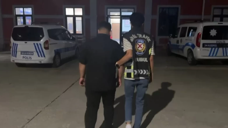Driftin faturası 220 bin lira oldu
