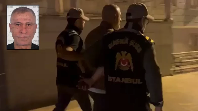 Vanlı Kara Haydar'ın ardından Ali Haydar Kurum da gözaltında!