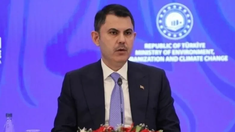 Fethiye'de 16,2 milyon metreküp dip çamuru temizlenecek: Akdeniz'de büyük çevre seferberliği