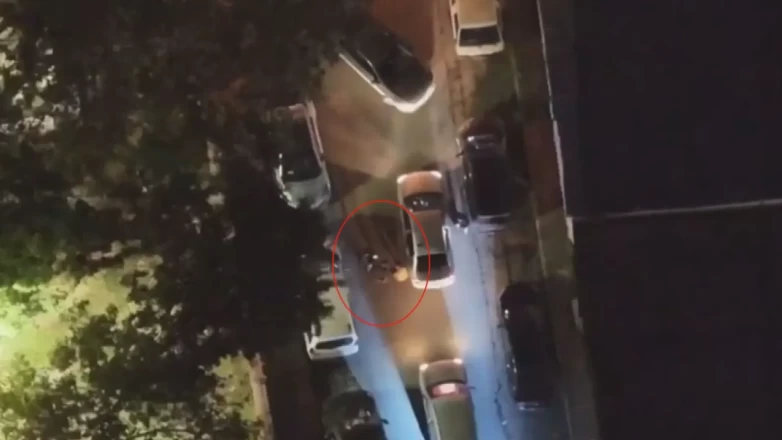 Beyoğlu'nda uyuşturucu operasyonu: 3 şüpheli tutuklandı