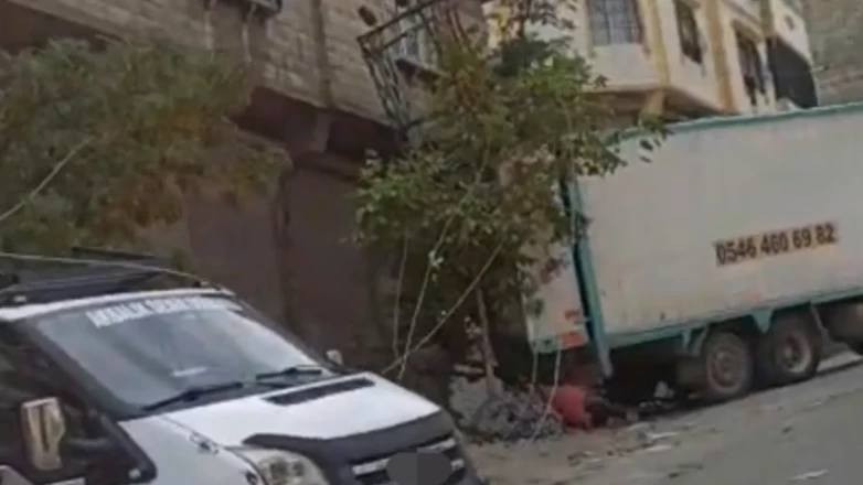 Gaziantep'te facianın eşiğinden dönüldü