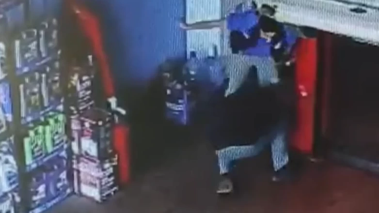 Tekirdağ’da sanayide çırağa şiddet iddiası