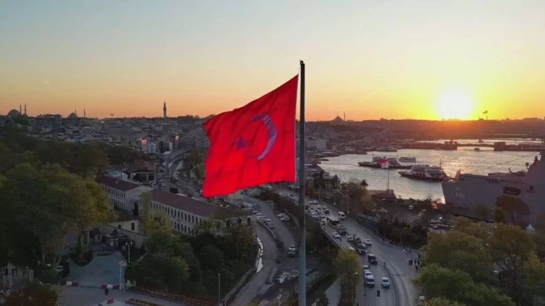 MHP Lideri Bahçeli talimatı verdi, 29 Ekim'e özel marş hazırlandı!