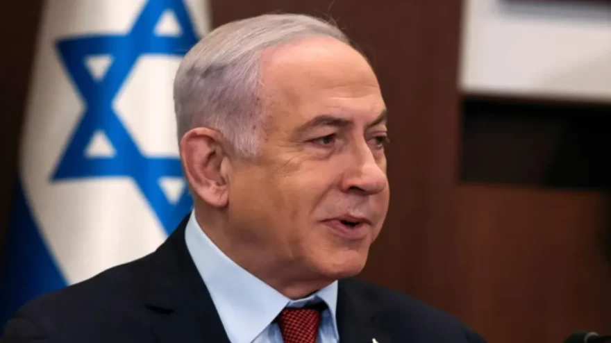 Netanyahu önce “Yahudi kahraman” dedi, saatler sonra sözlerini düzeltti