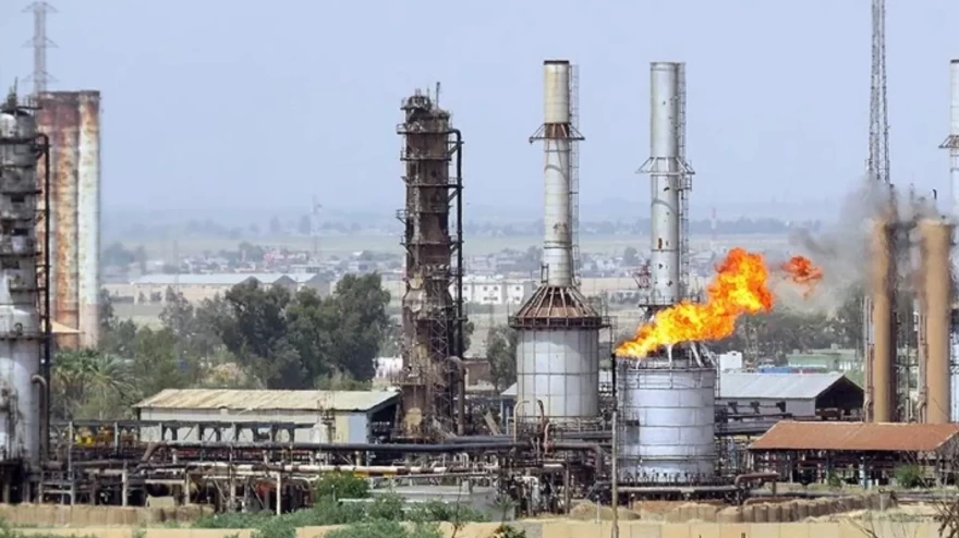 Irak: İran’dan doğalgaz akışı tamamen durdu, elektrik arzı etkilendi