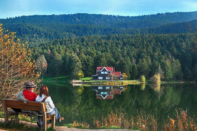 Kadınların kendini güçlü hissettiği şehirler! 9