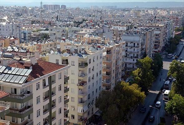 Ev alıp-satacaklar dikkat! Paranızı kaptırmayın 17