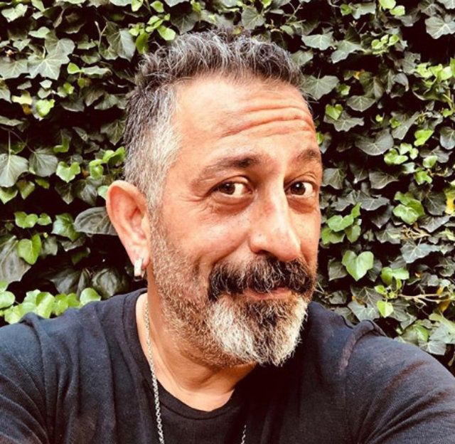 Cem Yılmaz'dan destek isteyen muhtar adayına yanıt 6