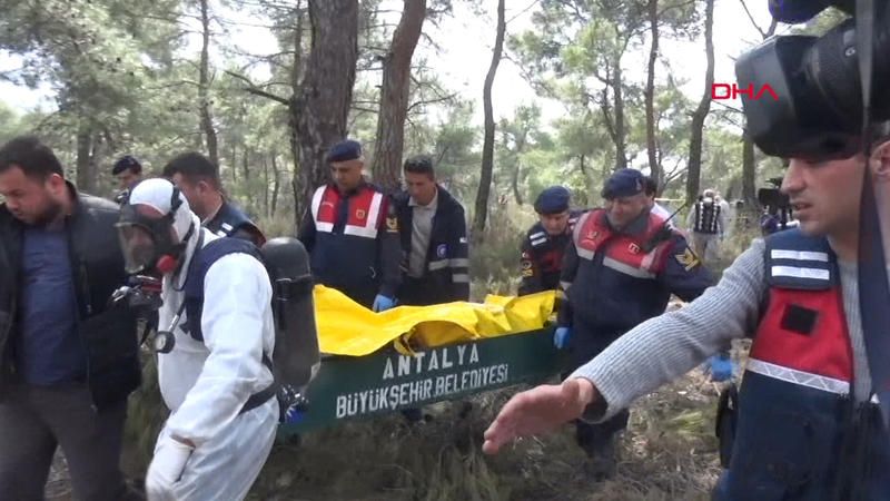 Günlerdir aranıyordu, canlı yayında ortaya çıktı 5