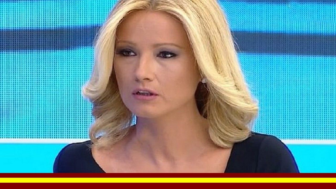 Günlerdir aranıyordu, canlı yayında ortaya çıktı 1