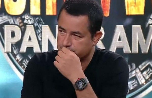 Acun Ilıcalı açıkladı! TV8'i rekor fiyata satıyor 4