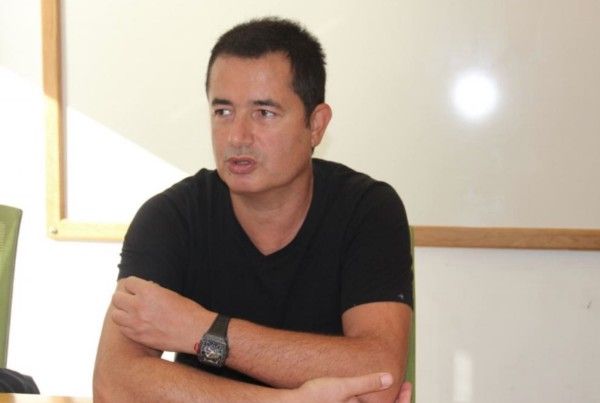 Acun Ilıcalı açıkladı! TV8'i rekor fiyata satıyor 3