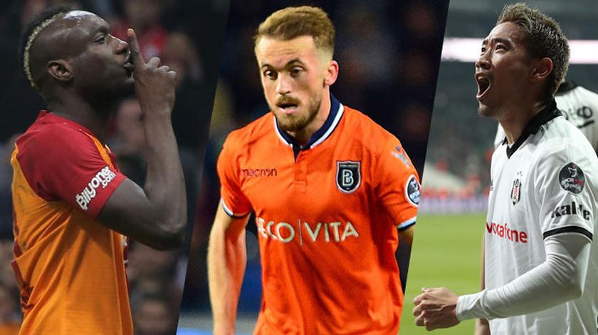 Şampiyon ve küme düşecek takımlar açıklandı 1