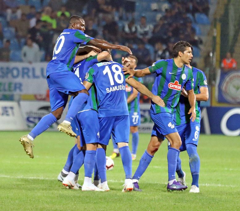 Şampiyon ve küme düşecek takımlar açıklandı 15