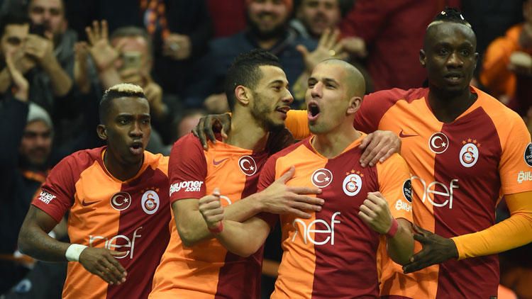 Şampiyon ve küme düşecek takımlar açıklandı 4