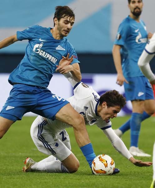 Fenerbahçe'den dev hamle! 3 yıldız geliyor... 9