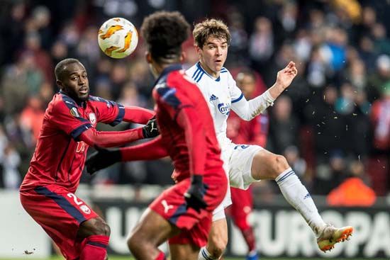 Fenerbahçe'den dev hamle! 3 yıldız geliyor... 10