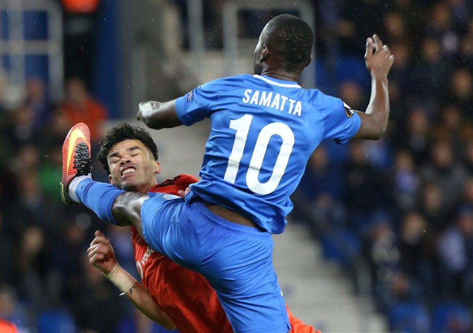 Fenerbahçe'den dev hamle! 3 yıldız geliyor... 14