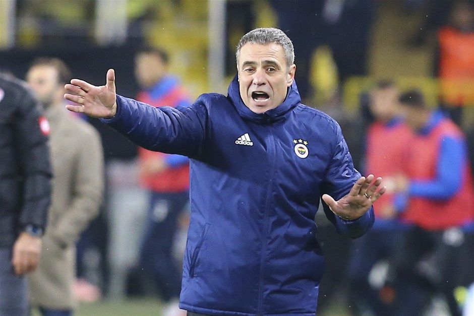 Fenerbahçe'den dev hamle! 3 yıldız geliyor... 2