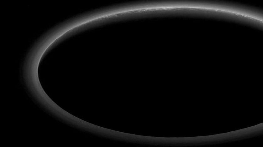 Uzayın derinlikleri büyülüyor 4