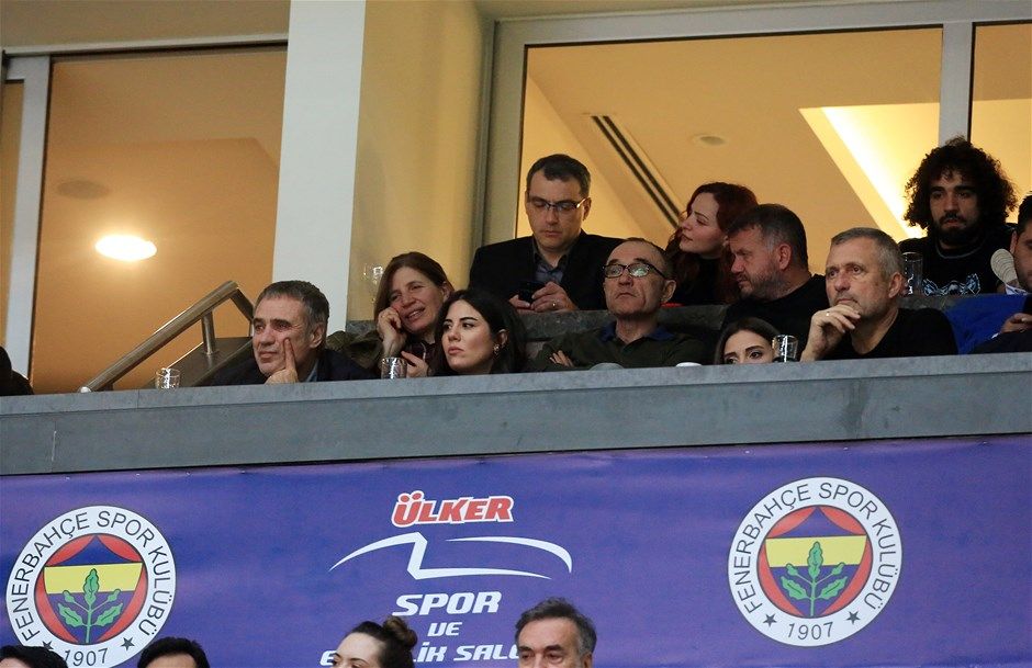 Fenerbahçe'den dev hamle! 3 yıldız geliyor... 6