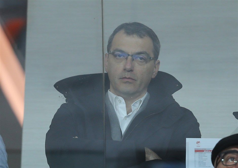 Fenerbahçe'den dev hamle! 3 yıldız geliyor... 7