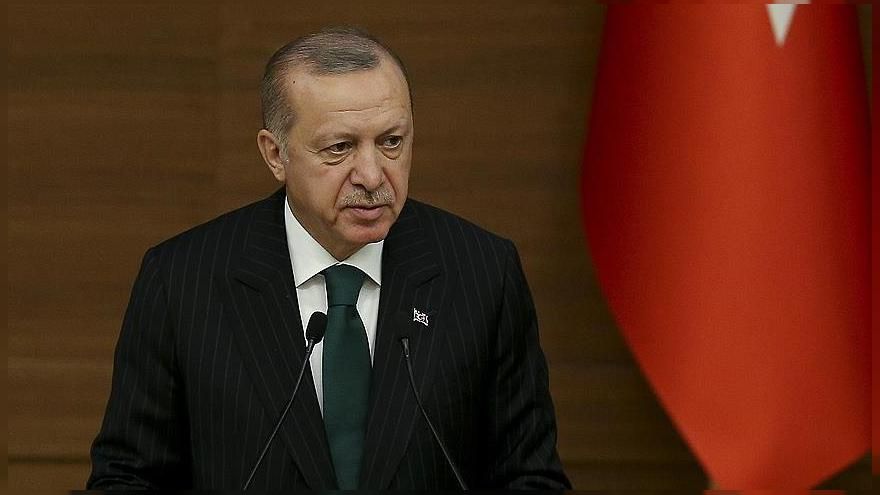 MHP lideri Bahçeli ile ortak miting açıklaması 15