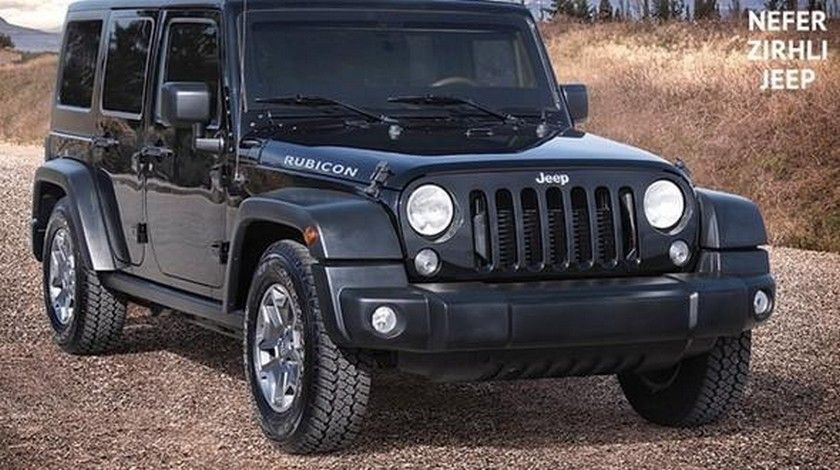 El emeği göz nuru Türk üretimi silah ve araçlar 9