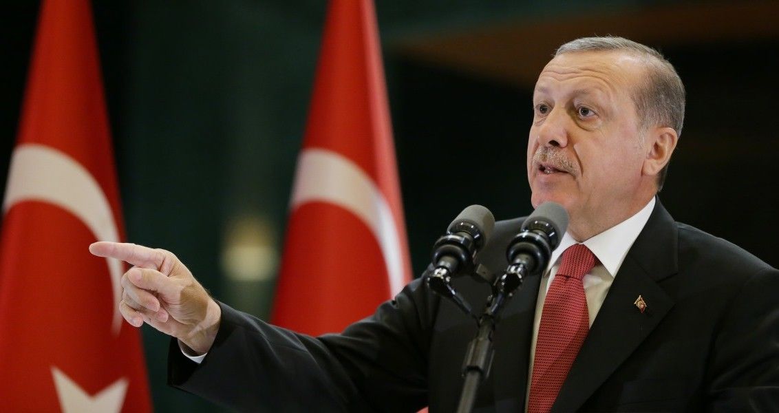 MHP lideri Bahçeli ile ortak miting açıklaması 4