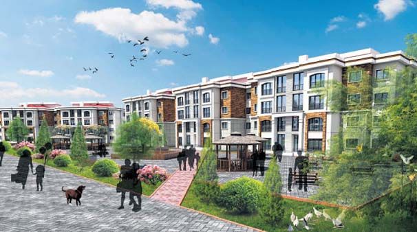 On binlerce vatandaş bankaya koştu! Bin lira... 3