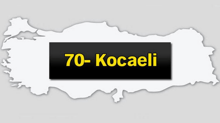 İşte, Türkiye'deki en güvenli il.. 13