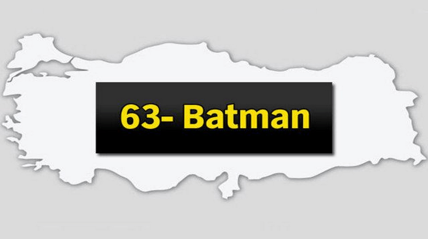 İşte, Türkiye'deki en güvenli il.. 20