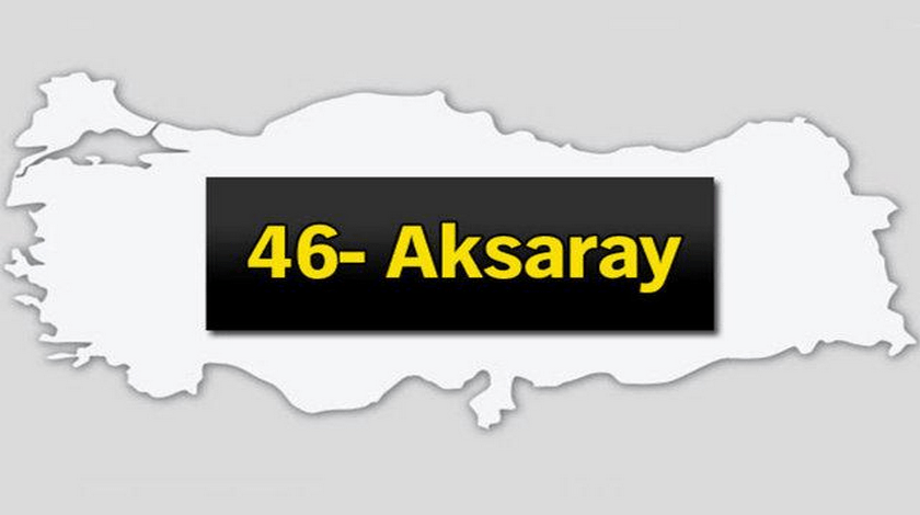 İşte, Türkiye'deki en güvenli il.. 37