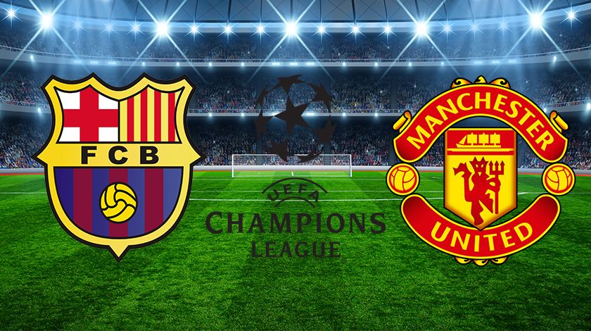 Şampiyonlar Ligi'nde dev eşleşmeler 2