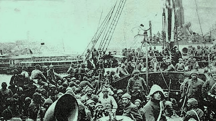 57. Alay: Bir kahramanlık destanı 12