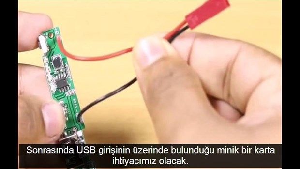 Eski telefon kıymete bindi! Bakın ne yaptı 48