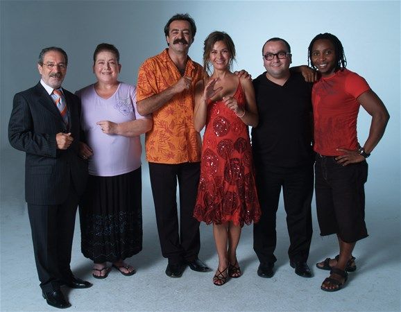 Onu hatırladınız mı? Son hali şaşırttı... 1