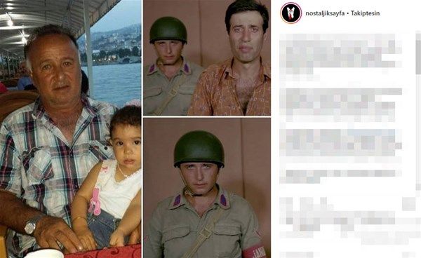 Onu hatırladınız mı? Son hali şaşırttı... 10