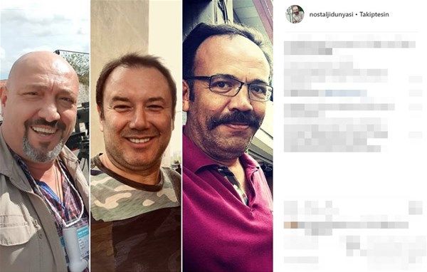 Onu hatırladınız mı? Son hali şaşırttı... 11